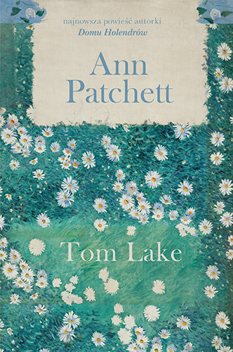 Tom Lake – Ann Patchett